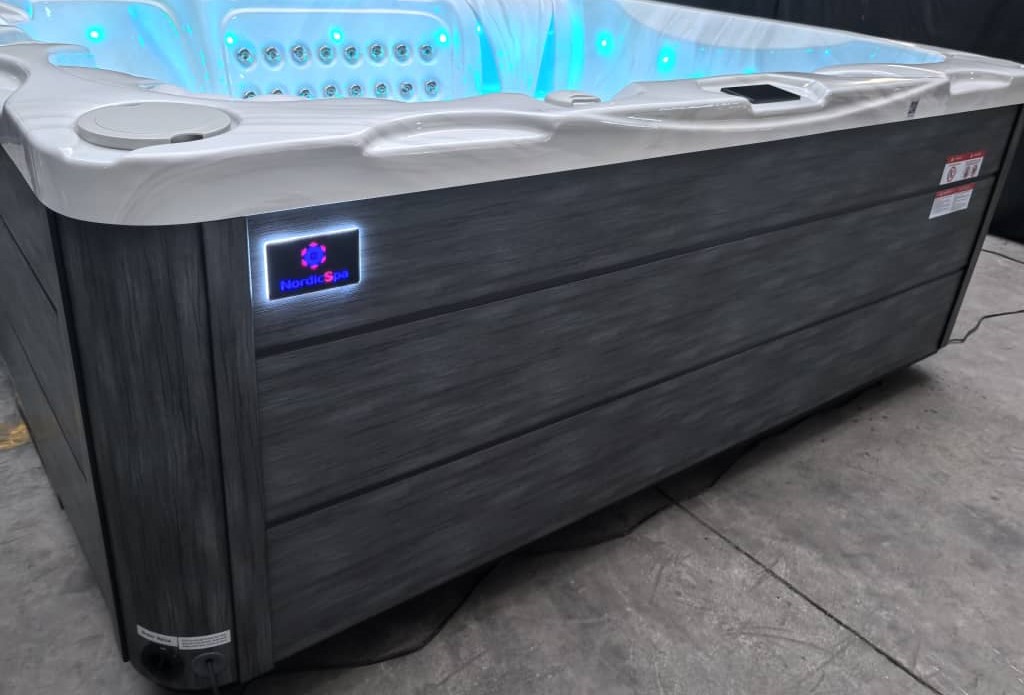 система освещения Northern Lights