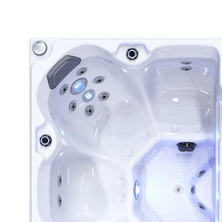 Спа Бассейн Lovia Spa L510