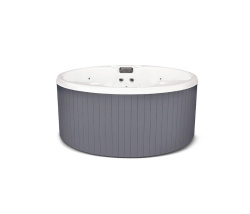 Спа бассейн Treesse Male