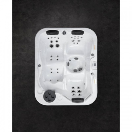 Спа бассейн BestSpa's Turbo 2