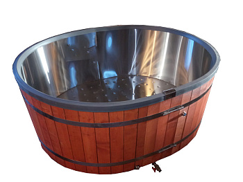 Купель Релакс M180