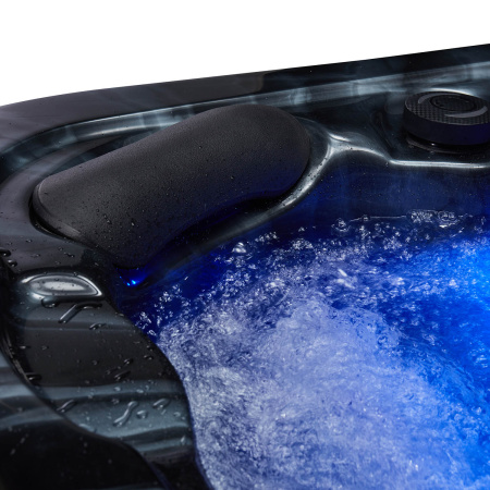 Гидромассажный спа бассейн Mexda WS-597H