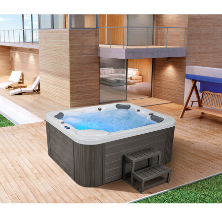 Гидромассажный спа бассейн Mexda WS-591