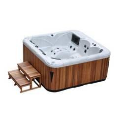 Бассейн спа Kingston JCS-63А