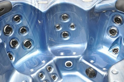 Бассейн спа Kingston JCS-63А