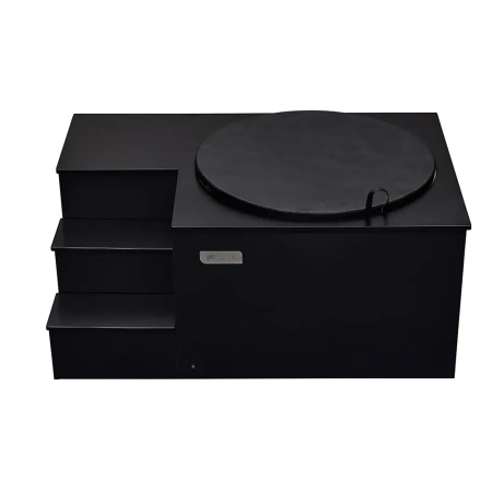 Холодная купель NordicSpa Brin (Брин)