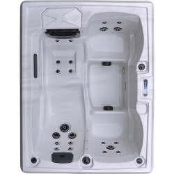 Гидромассажный СПА бассейн Kingston JCS-203S