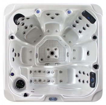 Спа бассейн Aqua-Spring HL-1802 (H-01/PS-01/C-08)