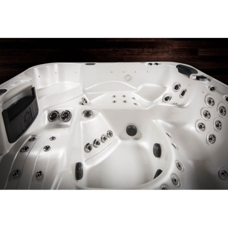 Гидромассажный спа бассейн Vortex Spas Spectrum TOP