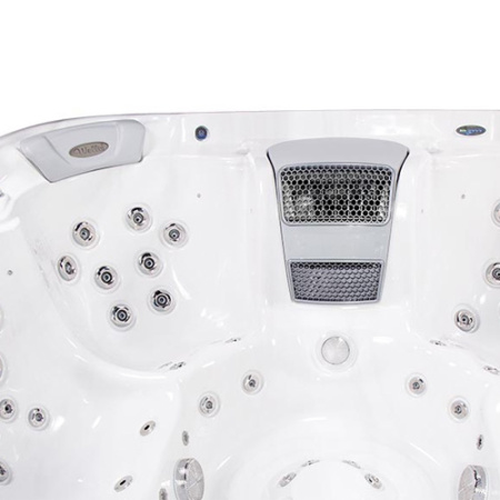 Спа-бассейн Wellis Elbrus Premium