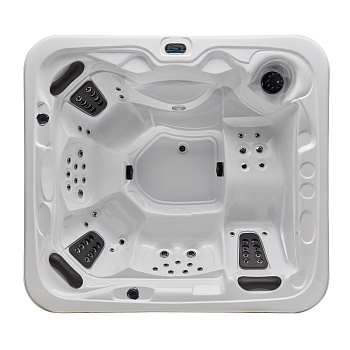 Гидромассажный спа бассейн Mexda WS-592 Lite